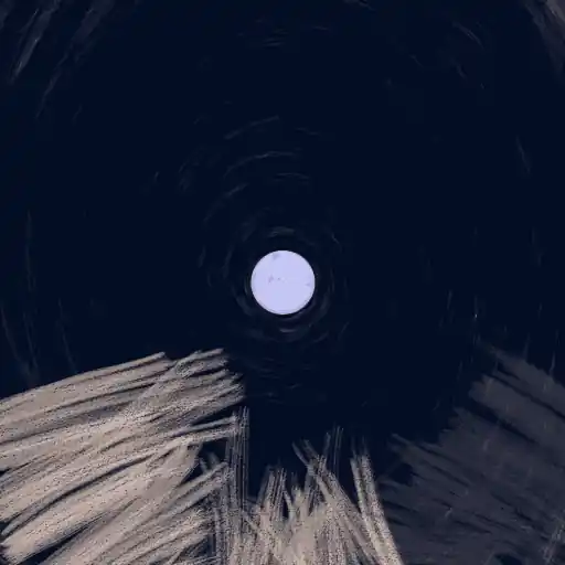 concept cover art for the video game the march across